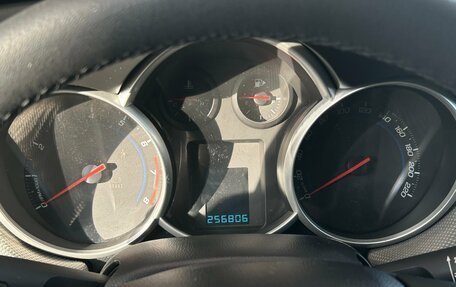 Chevrolet Cruze II, 2013 год, 595 000 рублей, 16 фотография
