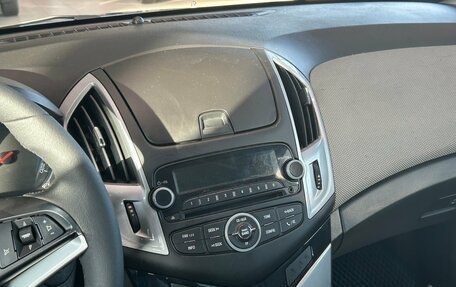 Chevrolet Cruze II, 2013 год, 595 000 рублей, 17 фотография