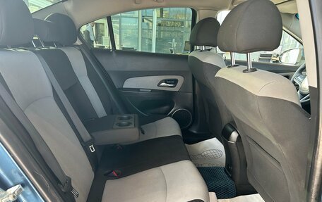 Chevrolet Cruze II, 2013 год, 595 000 рублей, 22 фотография