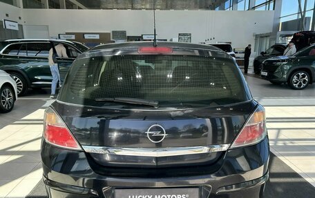 Opel Astra H, 2008 год, 345 000 рублей, 5 фотография
