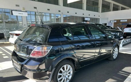 Opel Astra H, 2008 год, 345 000 рублей, 6 фотография