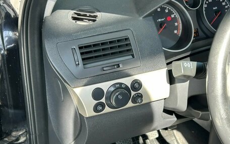 Opel Astra H, 2008 год, 345 000 рублей, 11 фотография