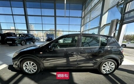 Opel Astra H, 2008 год, 345 000 рублей, 7 фотография