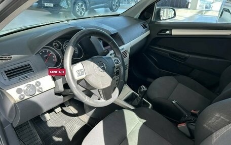 Opel Astra H, 2008 год, 345 000 рублей, 13 фотография