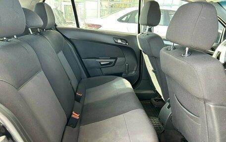Opel Astra H, 2008 год, 345 000 рублей, 23 фотография
