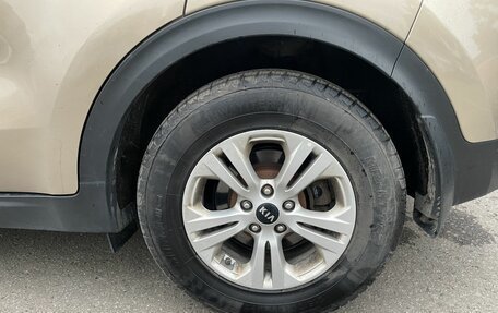 KIA Sportage IV рестайлинг, 2018 год, 1 539 000 рублей, 12 фотография