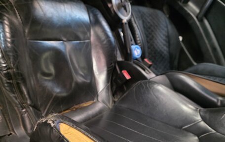 Hyundai Tiburon, 2002 год, 650 000 рублей, 8 фотография
