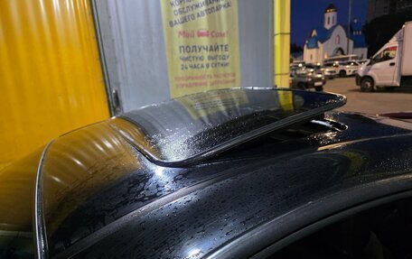 Hyundai Tiburon, 2002 год, 650 000 рублей, 4 фотография