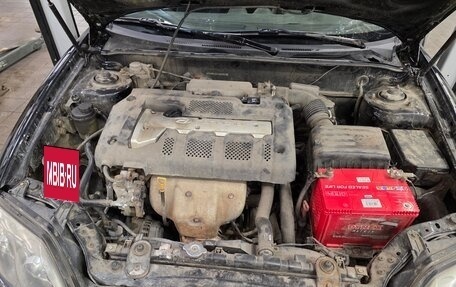 Hyundai Tiburon, 2002 год, 650 000 рублей, 10 фотография