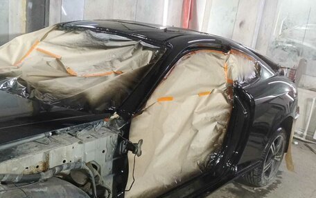 Hyundai Tiburon, 2002 год, 650 000 рублей, 27 фотография