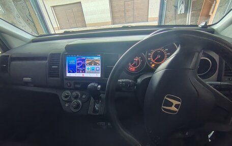 Honda Crossroad, 2007 год, 970 000 рублей, 7 фотография