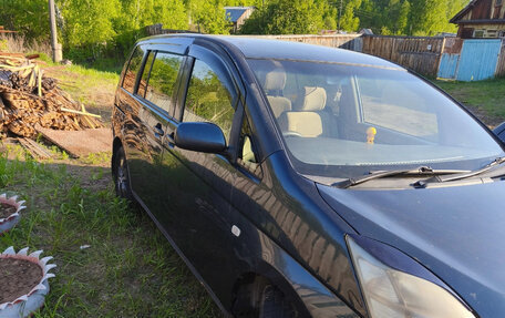 Toyota ISis I, 2005 год, 600 000 рублей, 1 фотография