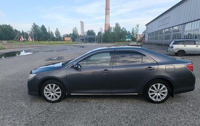 Toyota Camry, 2013 год, 1 400 000 рублей, 1 фотография