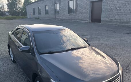Toyota Camry, 2013 год, 1 400 000 рублей, 9 фотография