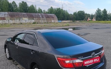 Toyota Camry, 2013 год, 1 400 000 рублей, 7 фотография