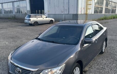 Toyota Camry, 2013 год, 1 400 000 рублей, 8 фотография