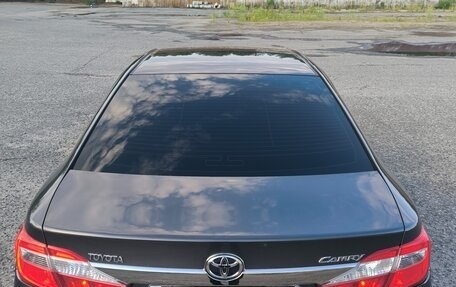 Toyota Camry, 2013 год, 1 400 000 рублей, 5 фотография