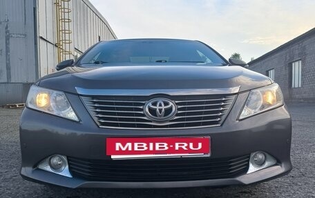 Toyota Camry, 2013 год, 1 400 000 рублей, 3 фотография