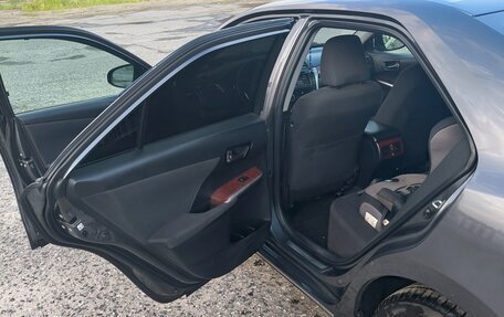 Toyota Camry, 2013 год, 1 400 000 рублей, 12 фотография