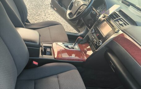 Toyota Camry, 2013 год, 1 400 000 рублей, 17 фотография