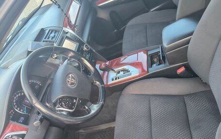 Toyota Camry, 2013 год, 1 400 000 рублей, 19 фотография