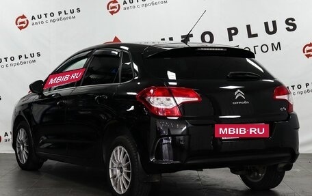 Citroen C4 II рестайлинг, 2011 год, 799 000 рублей, 2 фотография
