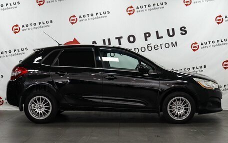 Citroen C4 II рестайлинг, 2011 год, 799 000 рублей, 6 фотография