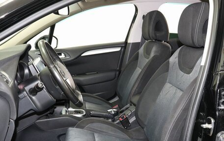 Citroen C4 II рестайлинг, 2011 год, 799 000 рублей, 8 фотография