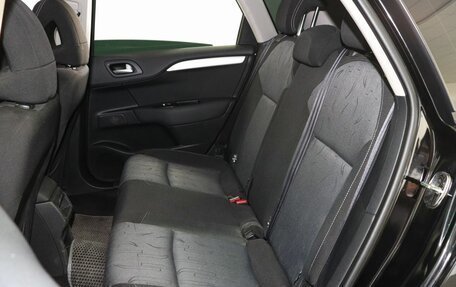 Citroen C4 II рестайлинг, 2011 год, 799 000 рублей, 9 фотография