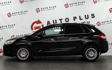 Citroen C4 II рестайлинг, 2011 год, 799 000 рублей, 5 фотография