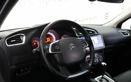 Citroen C4 II рестайлинг, 2011 год, 799 000 рублей, 7 фотография
