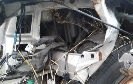 Toyota RAV4, 1997 год, 65 000 рублей, 5 фотография