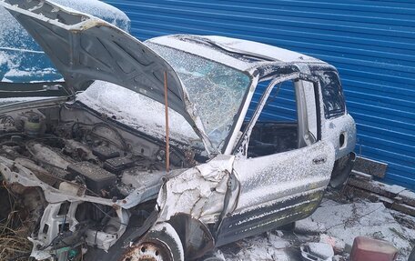 Toyota RAV4, 1997 год, 65 000 рублей, 10 фотография