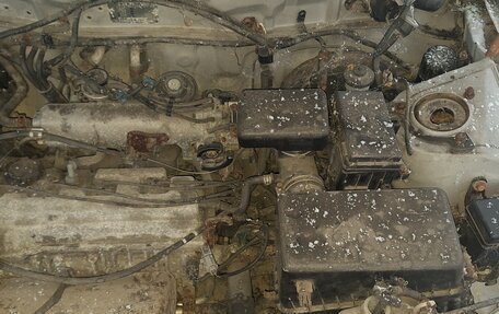 Toyota RAV4, 1997 год, 65 000 рублей, 9 фотография