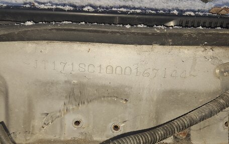 Toyota RAV4, 1997 год, 65 000 рублей, 13 фотография
