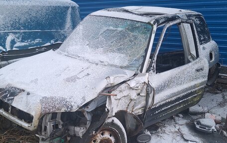 Toyota RAV4, 1997 год, 65 000 рублей, 8 фотография