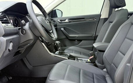 Volkswagen T-Roc I, 2022 год, 1 585 000 рублей, 9 фотография