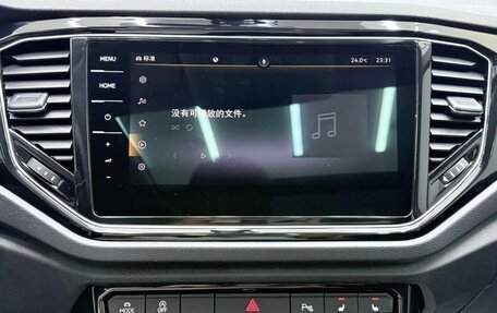 Volkswagen T-Roc I, 2022 год, 1 585 000 рублей, 14 фотография