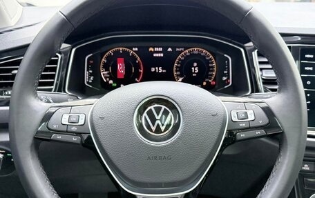 Volkswagen T-Roc I, 2022 год, 1 585 000 рублей, 11 фотография