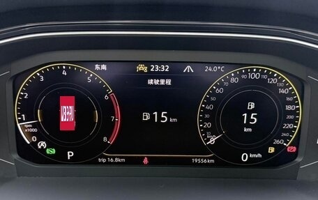 Volkswagen T-Roc I, 2022 год, 1 585 000 рублей, 12 фотография
