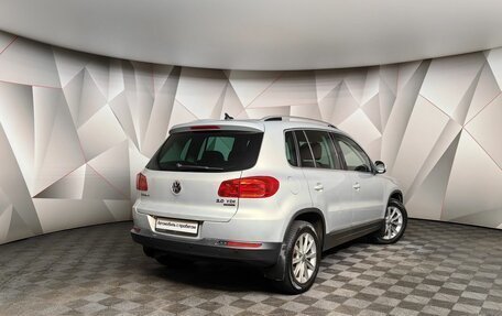 Volkswagen Tiguan I, 2011 год, 1 245 000 рублей, 2 фотография