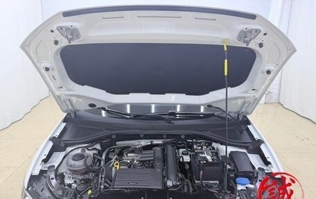 Volkswagen T-Roc I, 2022 год, 1 585 000 рублей, 22 фотография