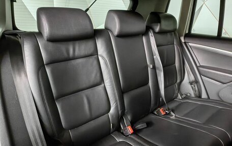 Volkswagen Tiguan I, 2011 год, 1 245 000 рублей, 17 фотография