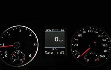 Volkswagen Tiguan I, 2011 год, 1 245 000 рублей, 18 фотография