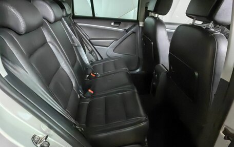 Volkswagen Tiguan I, 2011 год, 1 245 000 рублей, 16 фотография