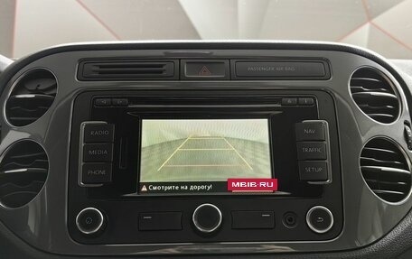 Volkswagen Tiguan I, 2011 год, 1 245 000 рублей, 21 фотография