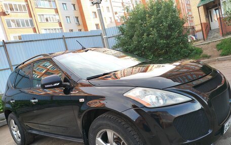 Nissan Murano, 2006 год, 547 000 рублей, 6 фотография
