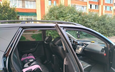 Nissan Murano, 2006 год, 547 000 рублей, 8 фотография