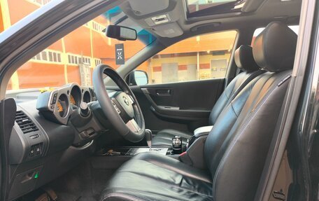 Nissan Murano, 2006 год, 547 000 рублей, 15 фотография