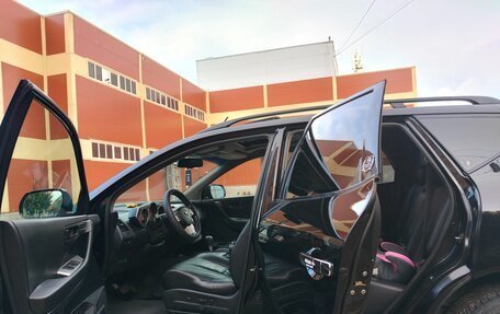 Nissan Murano, 2006 год, 547 000 рублей, 11 фотография